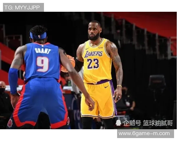 掘金与湖人激战正酣腾讯直播全程呈现精彩瞬间