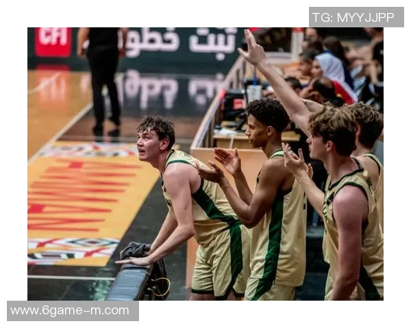 新西兰男篮对决澳大利亚男篮精彩赛事回顾与分析