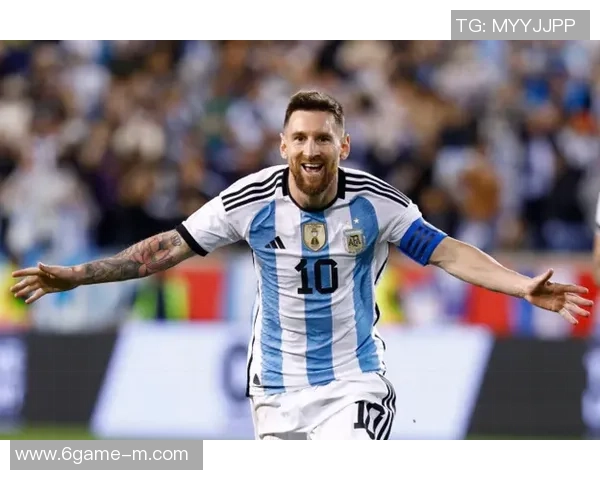 梅西传奇再续足球之路如何影响全球体育文化与年轻一代的梦想 梅西传奇再续足球之路如何影响全球体育文化与年轻一代的梦想