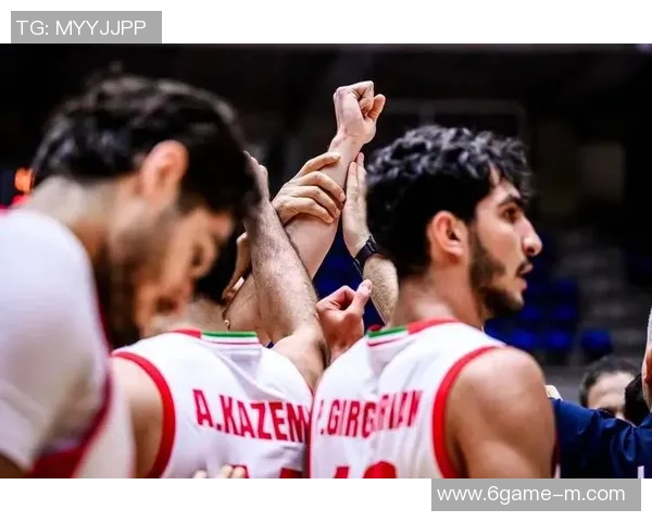 澳大利亚男篮迎战伊朗队力争在国际赛场上再创辉煌