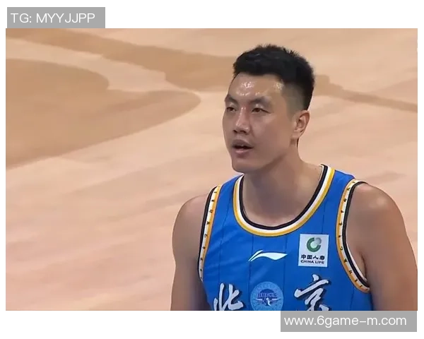 翟晓川:从篮球场上的拼搏者到新时代体育精神的传承者 翟晓川:从篮球场上的拼搏者到新时代体育精神的传承者