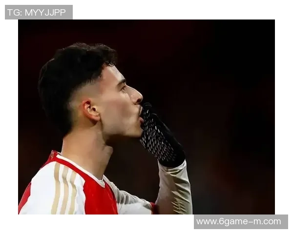 马丁内利的崛起与未来展望：从年轻天才到足球巨星的成长之路