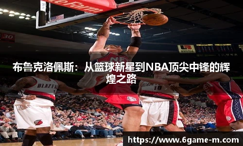 布鲁克洛佩斯：从篮球新星到NBA顶尖中锋的辉煌之路